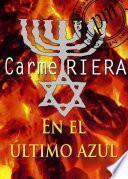 Libro de En El Ultimo Azul