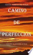 Libro de Camino De Perfección