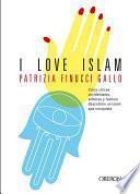 Libro de I Love Islam