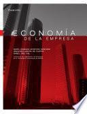Libro de Economía De La Empresa