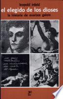 Libro de El Elegido De Los Dioses