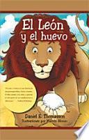 Libro de El León Y El Huevo