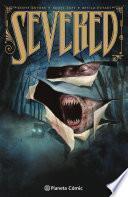 Libro de Severed