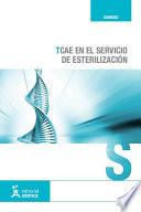 Libro de Tcae En El Servicio De Esterilización