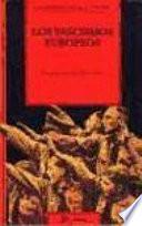Libro de Los Fascismos Europeos