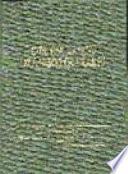 Libro de Cirugía Básica De Anejos Oculares