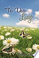 Libro de Te Veo Luego