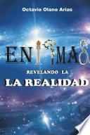 Libro de Enigmas I