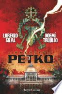 Libro de El Palacio De Petko