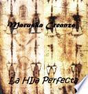 Libro de La Hija Perfecta