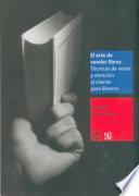 Libro de El Arte De Vender Libros