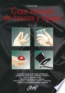 Libro de Gran Manual De Trucos Y Magia