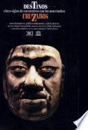 Libro de Destinos Cruzados