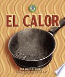 Libro de El Calor (heat)