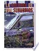 Libro de La Cultura De Los Suburbios