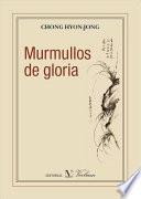 Libro de Murmullos De Gloria