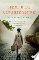 Libro de Tiempo De Albaricoques