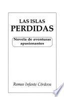 Libro de Las Islas Perdidas