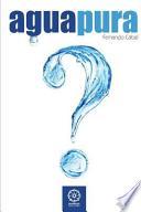 Libro de Agua Pura