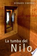 Libro de La Tumba Del Nilo