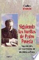 Libro de Siguiendo Las Huellas De Pedro Poveda