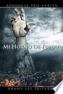 Libro de Mi Horno De Fuego