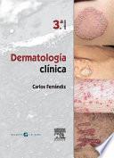 Libro de Dermatología Clínica