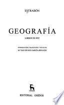 Libro de Geografía