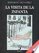 Libro de La Visita De La Infanta