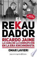Libro de El Rekaudador