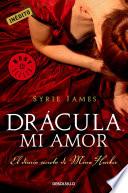 Libro de Drácula, Mi Amor