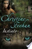 Libro de Instinto