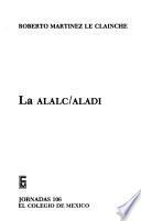 Libro de La Alalc/aladi
