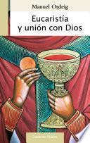 Libro de Eucaristía Y Unión Con Dios