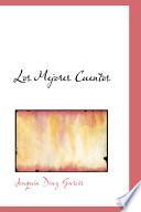 Libro de Los Mejores Cuentos