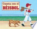 Libro de Cuenta Con El Beisbol