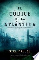 Libro de El Códice De La Atlántida
