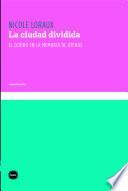 Libro de La Ciudad Dividida