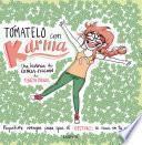 Libro de Tómatelo Con Karma