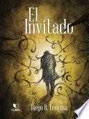 Libro de El Invitado