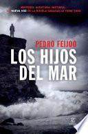 Libro de Los Hijos Del Mar