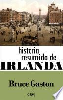 Libro de Historia Resumida De Irlanda