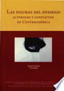 Libro de Las Figuras Del Enemigo