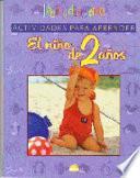Libro de El Niño De 2 Años
