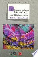 Libro de El Nuevo Sistema Internacional