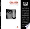 Libro de Hormiguero