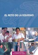 Libro de El Reto De La Equidad