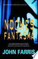 Libro de Noches Fantasma