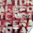 Libro de Karcino