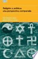 Libro de Religión Y Política